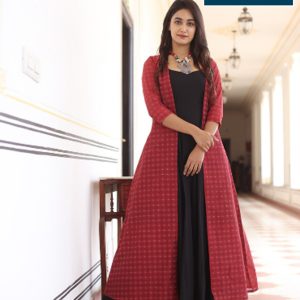 Women Kurti 1313