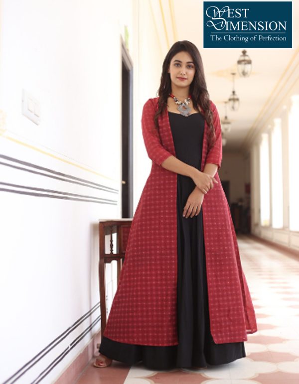 Women Kurti 1313