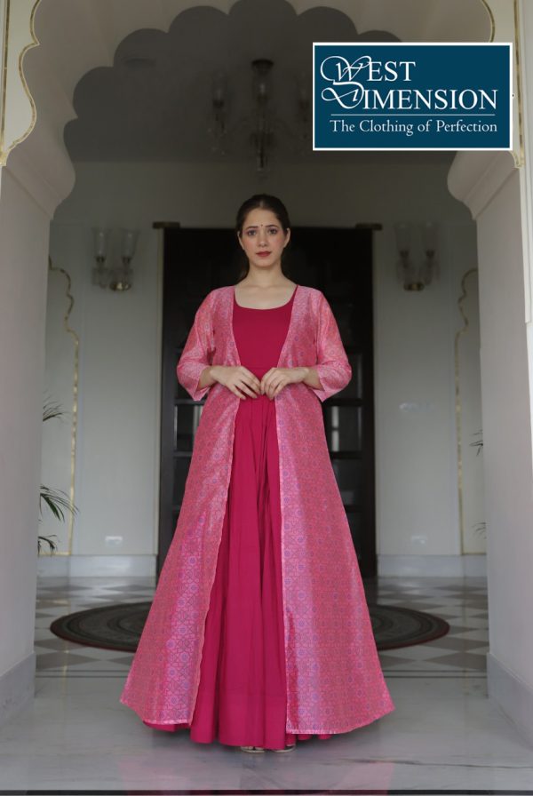 Women Kurti 1313