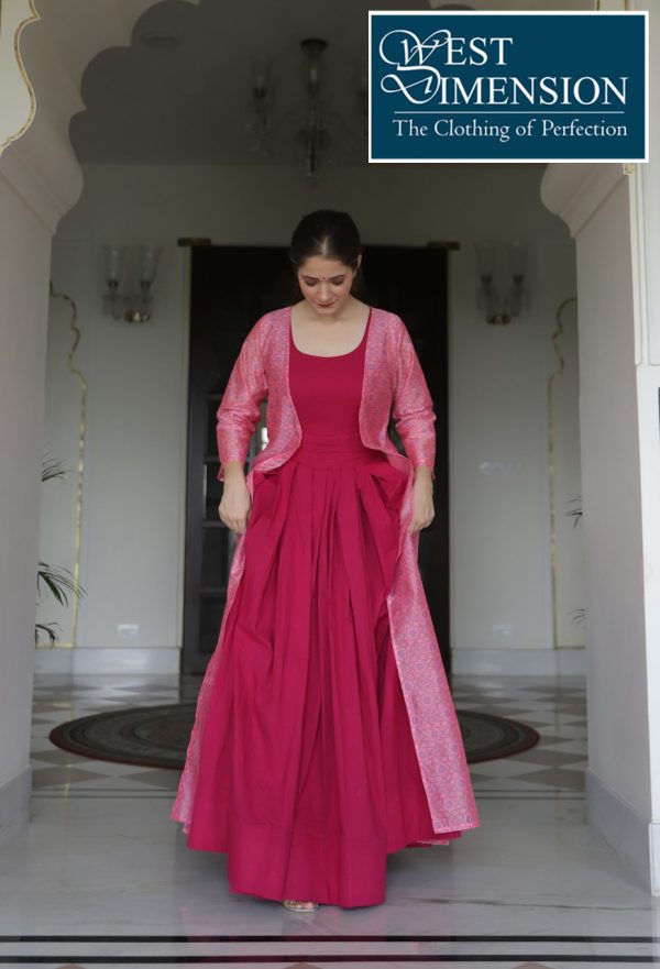 Women Kurti 1313