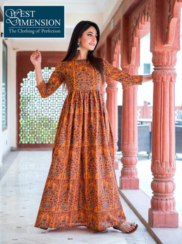 Women Kurti 1049