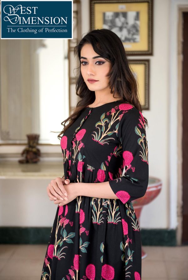 Women Kurti 1049