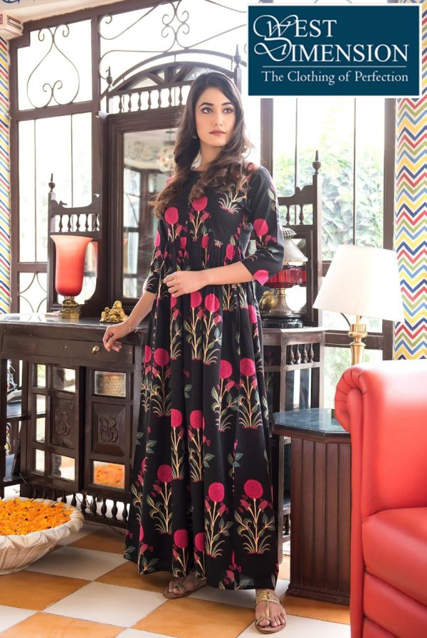 Women Kurti 1049