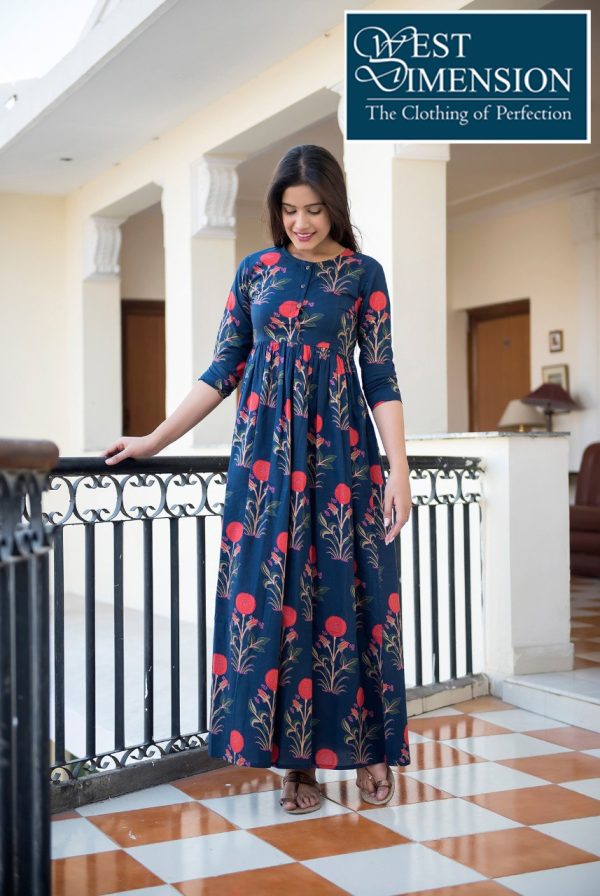 Women Kurti 1049
