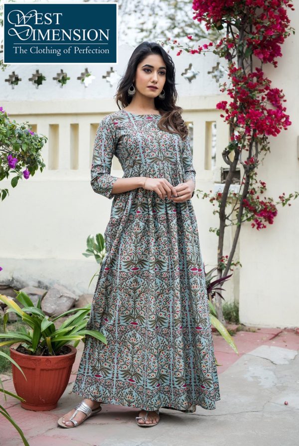 Women Kurti 1049