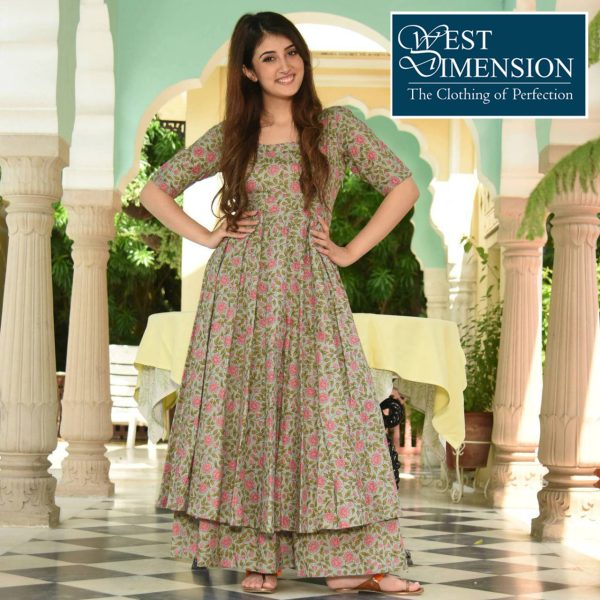 Women Kurti 1499