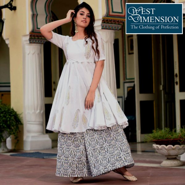 Women Kurti 1499