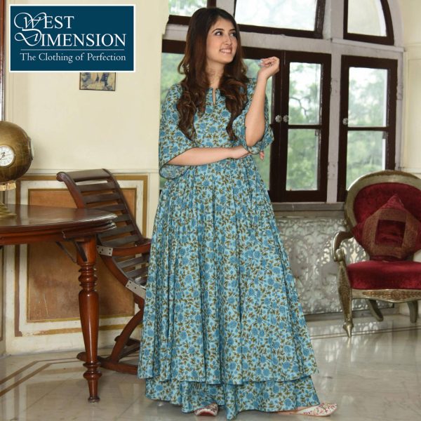 Women Kurti 1499