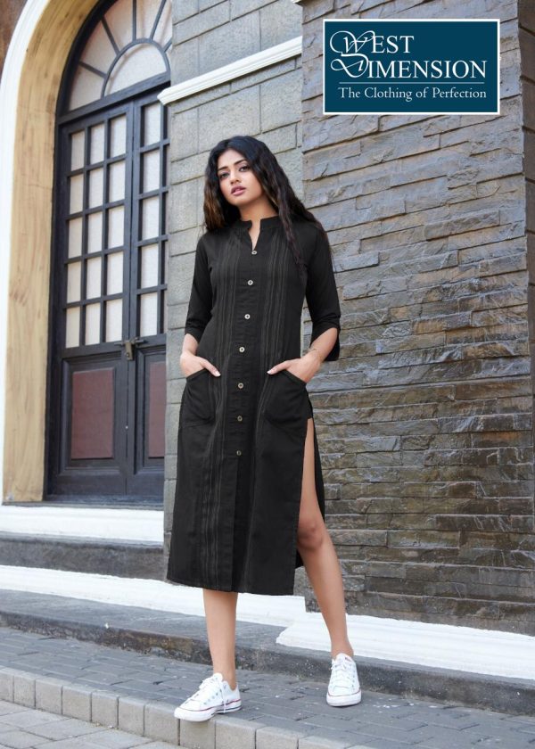 Women Kurti 999