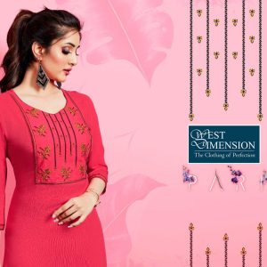Women Kurti 499