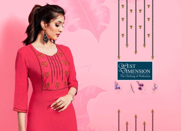 Women Kurti 499