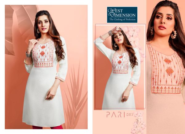 Women Kurti 499