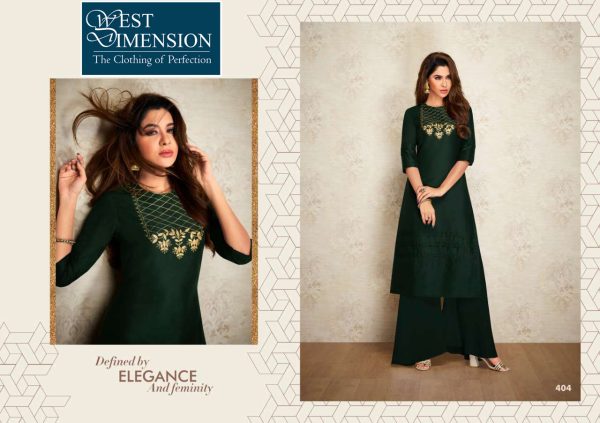 Women Kurti 1199