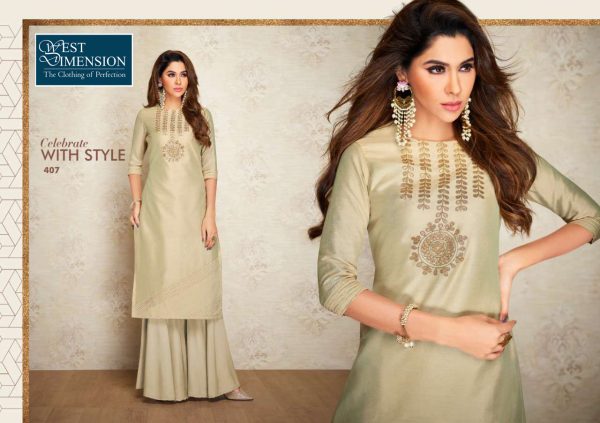 Women Kurti 1199