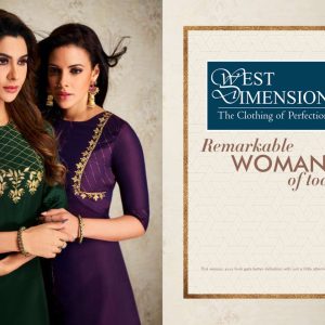Women Kurti 1199