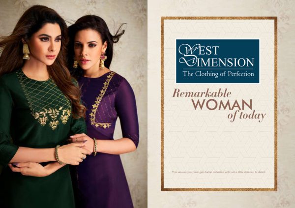 Women Kurti 1199