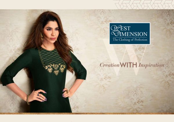 Women Kurti 1199