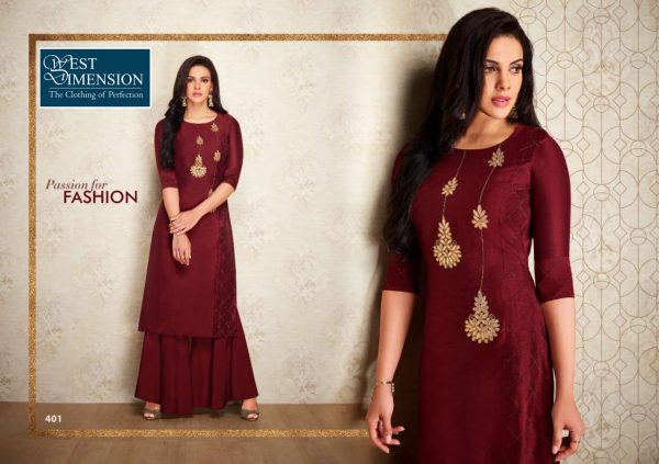 Women Kurti 1199