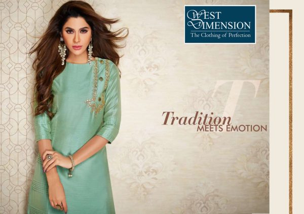 Women Kurti 1199