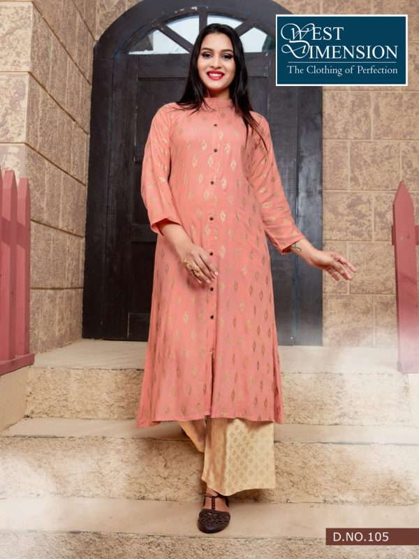 Women Kurti 999