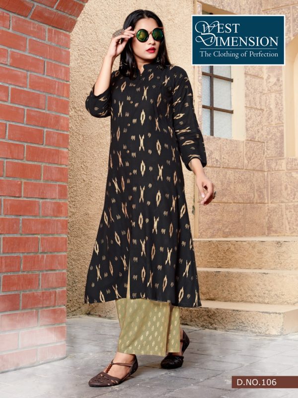 Women Kurti 999