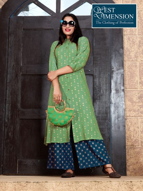 Women Kurti 999