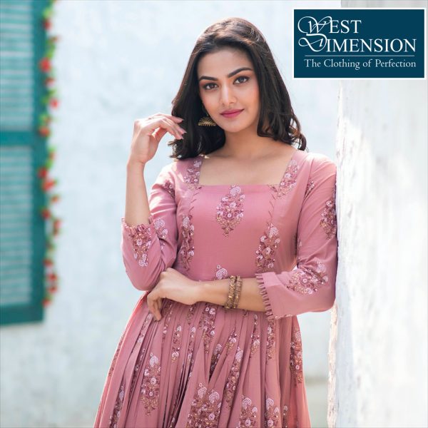 Women Kurti 1313