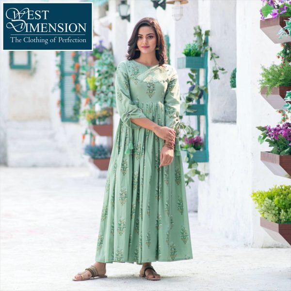 Women Kurti 1313