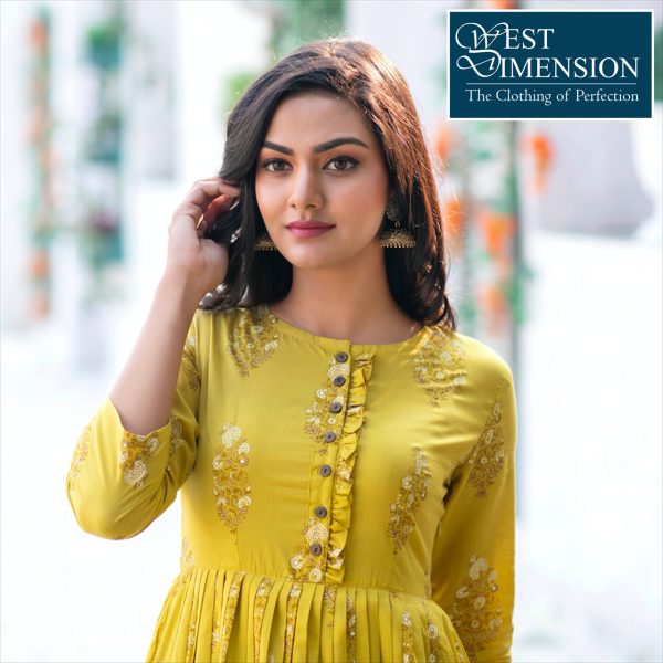 Women Kurti 1313