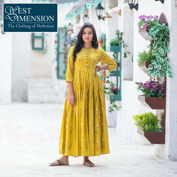 Women Kurti 1313