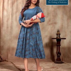Women Kurti 849