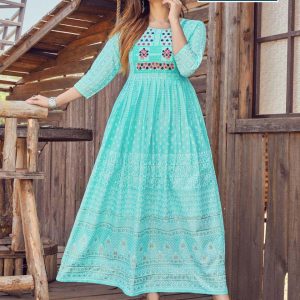 Women Kurti 1199