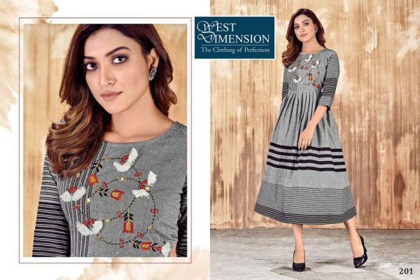 Women kurti 999
