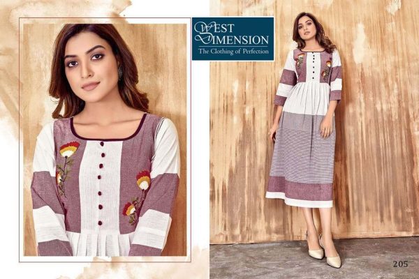 Women kurti 999