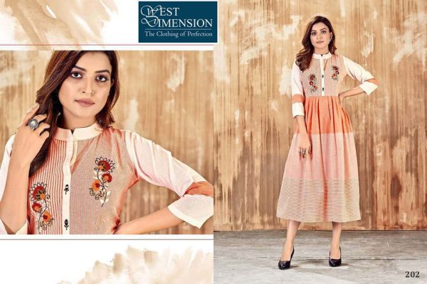 Women kurti 999