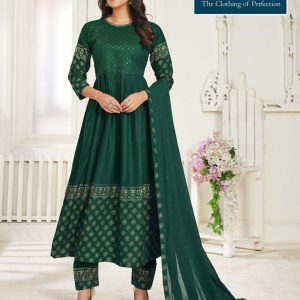 Kurti Set Rayon 1499