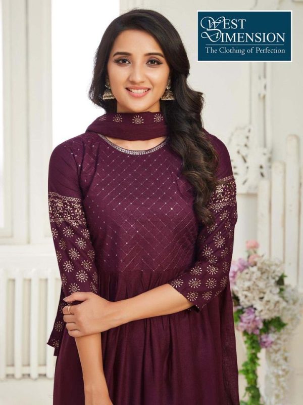 Kurti Set Rayon 1499