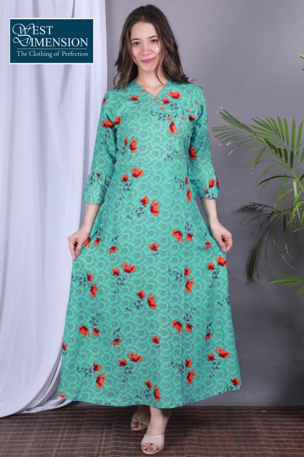 Women Kurti 799