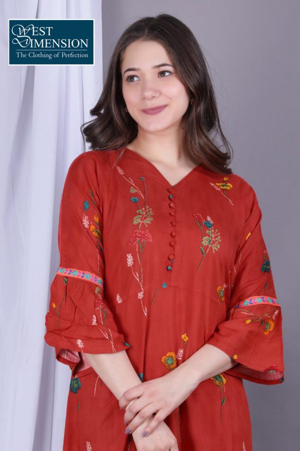 Women Kurti 799