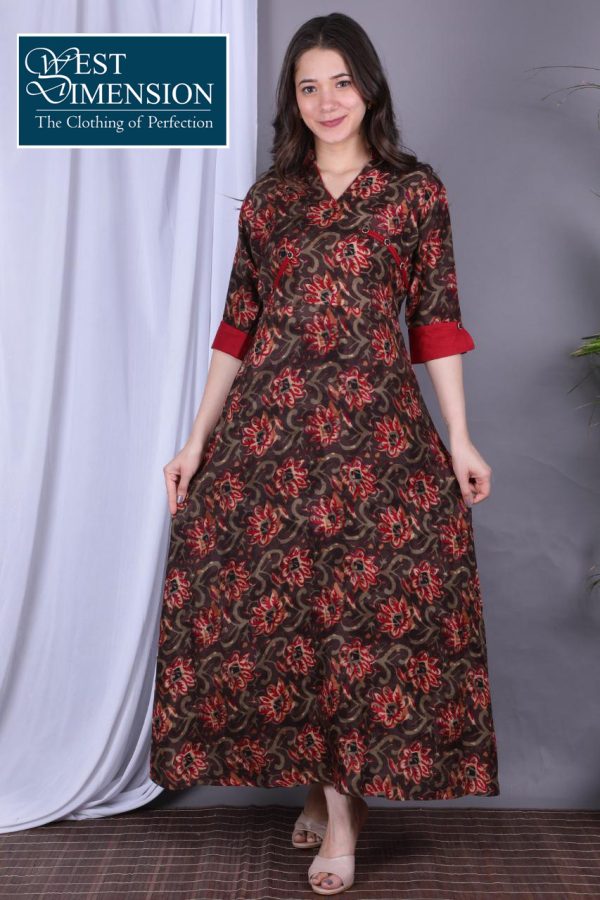 Women Kurti 799