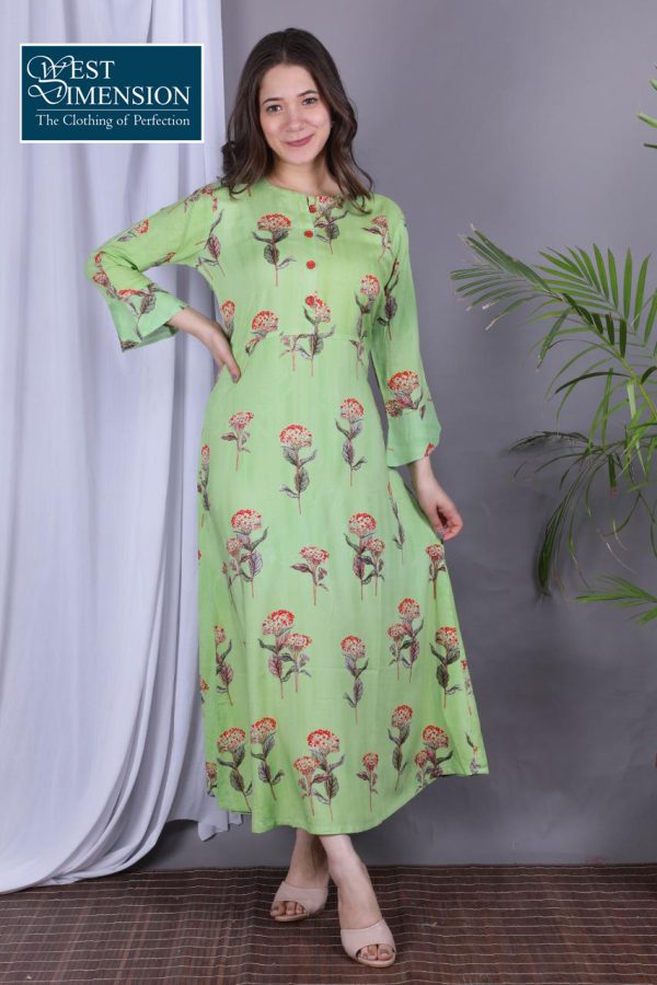 Women Kurti 799