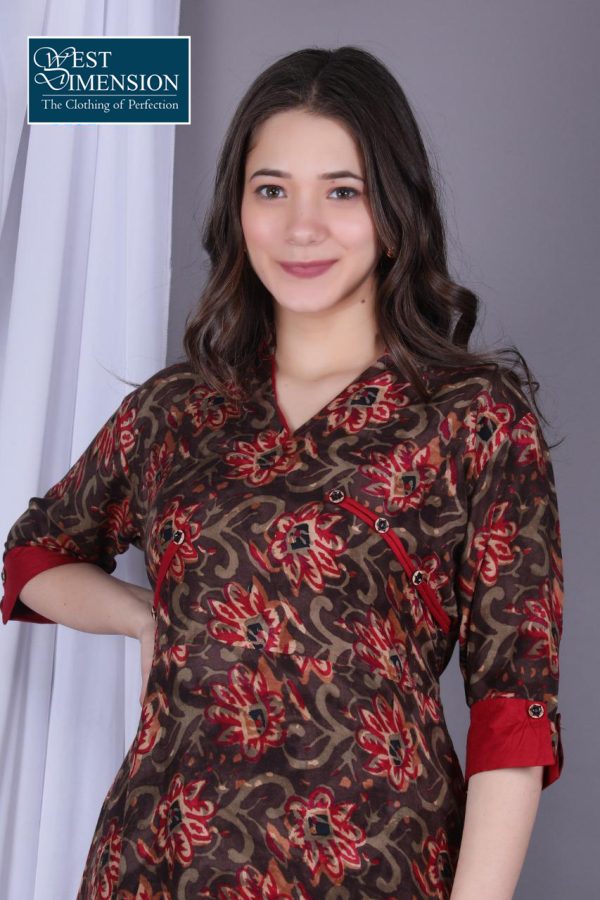 Women Kurti 799