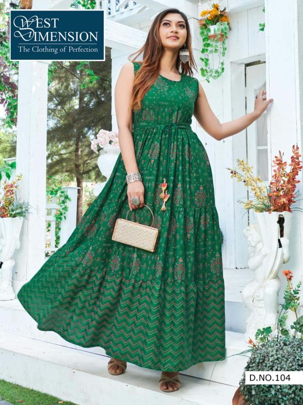 Women Kurti summer 1099