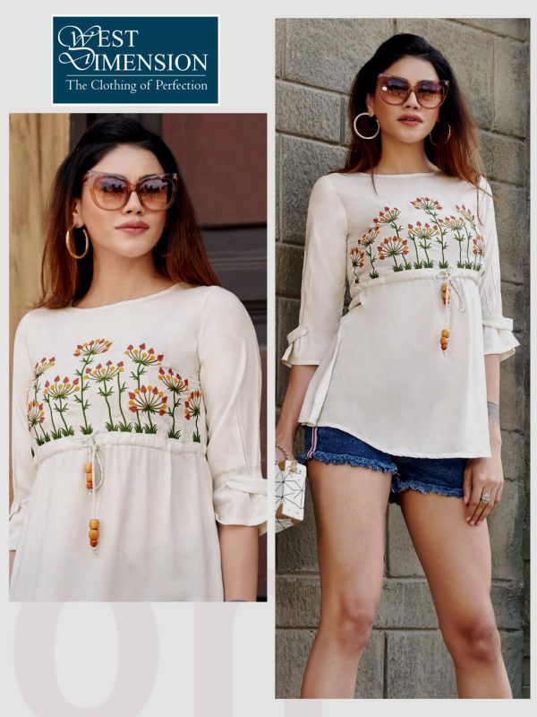 Women Kurti 749
