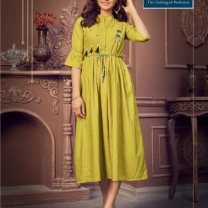 Women Kurti 899