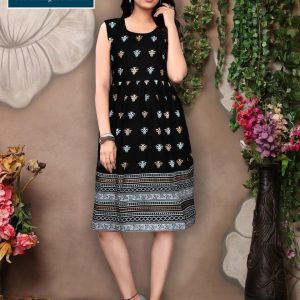 Women Kurti 649