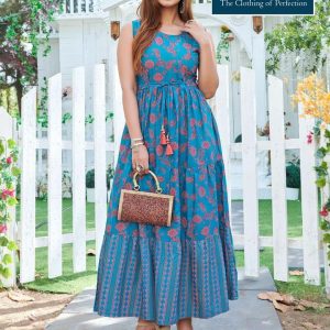 Women Kurti 1099