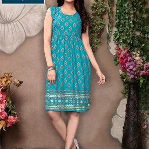 Women Kurti 649
