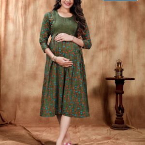 Women Kurti 1299