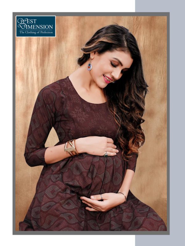 Women Kurti 1299